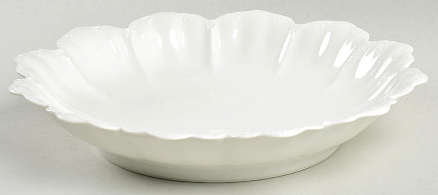 Star 9" Salad Serving Bowl by Haviland-1