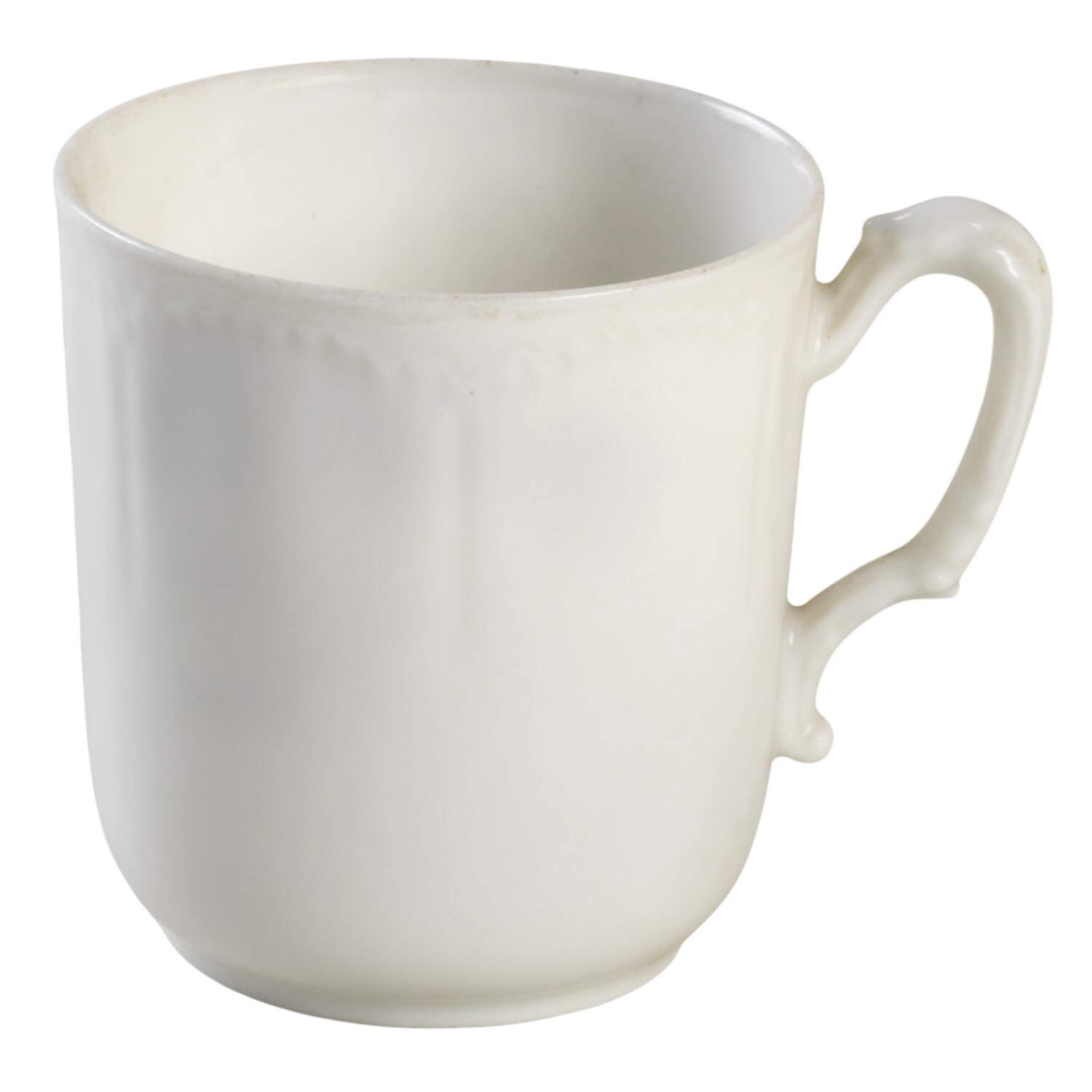 Star Flat Demitasse Cup by Haviland-1