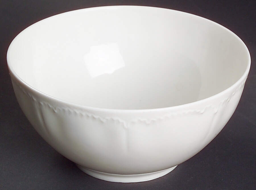Star Open Sugar Bowl by Haviland-1