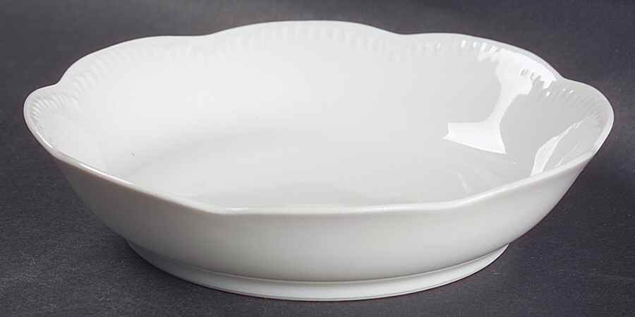 Star Fruit/Dessert (Sauce) Bowl by Haviland-1