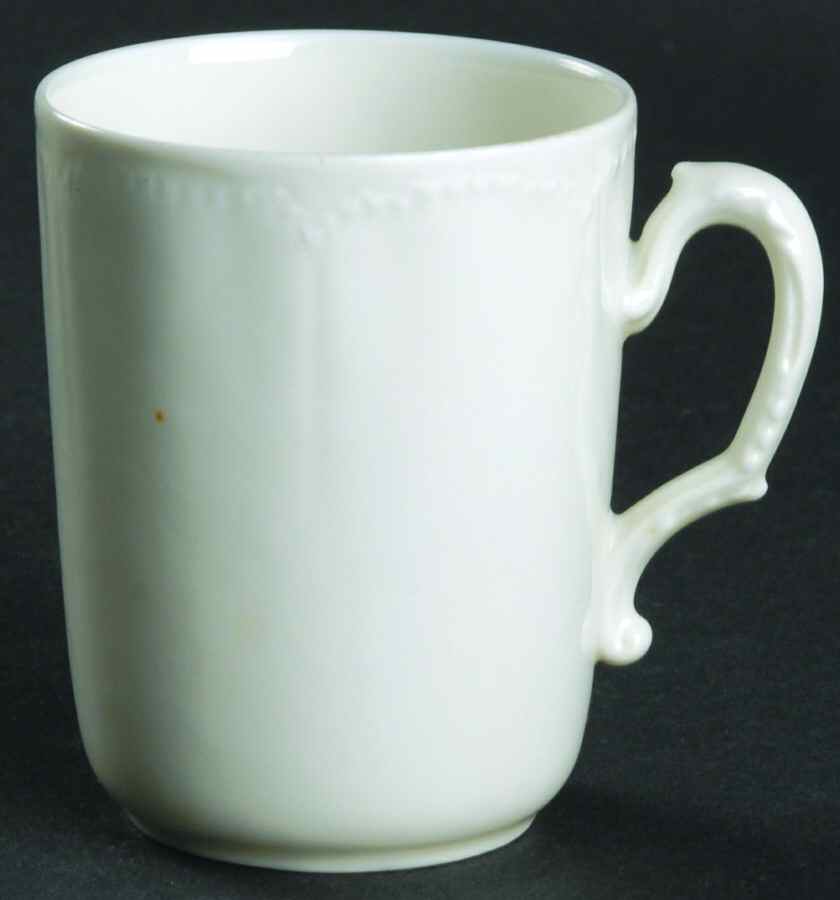 Star Chocolate Cup by Haviland-1