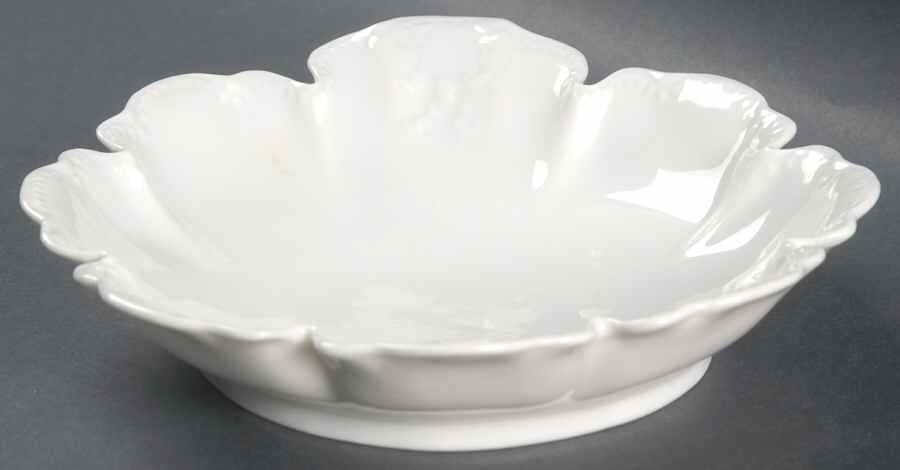 Star Nut Dish by Haviland-1