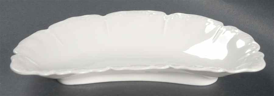 Star Bone Dish by Haviland-1