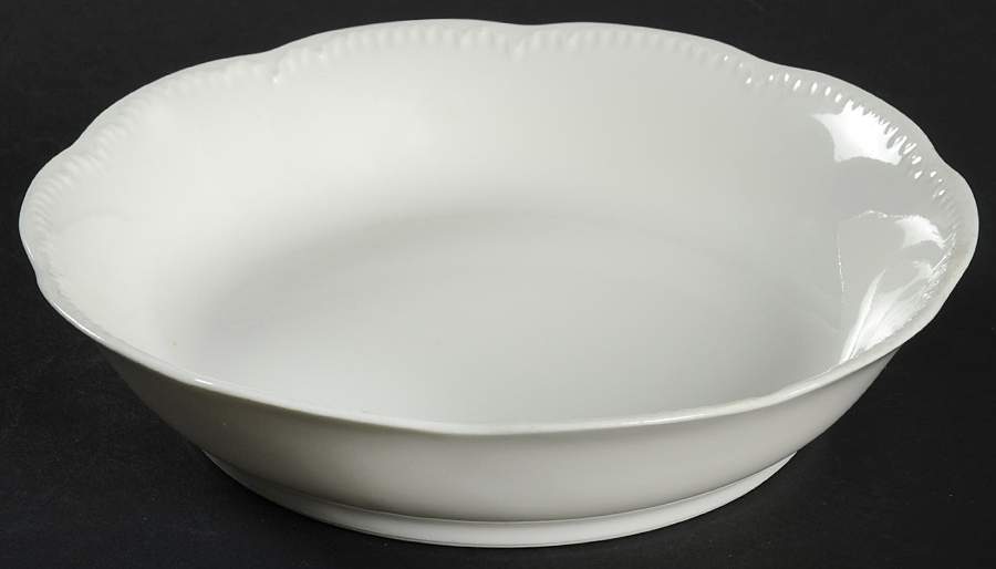 Star Coupe Cereal Bowl by Haviland-1
