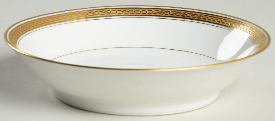 St. George Fruit/Dessert (Sauce) Bowl by Haviland-1