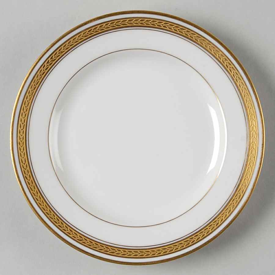 St. George Bread & Butter Plate by Haviland-1