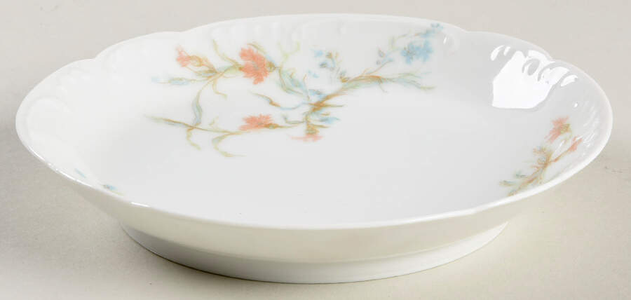 St. Lazare, The Fruit/Dessert (Sauce) Bowl by Haviland-1