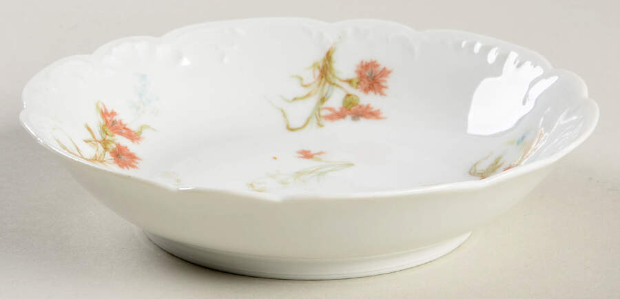 St. Lazare, The Fruit/Dessert (Sauce) Bowl by Haviland-1