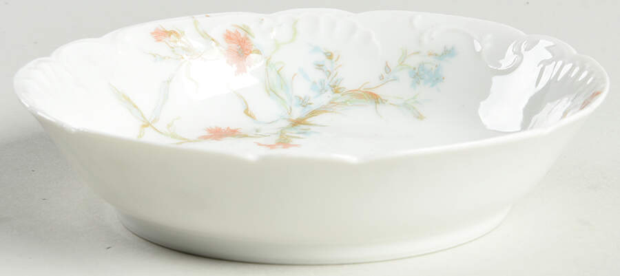 St. Lazare, The Fruit/Dessert (Sauce) Bowl by Haviland-1