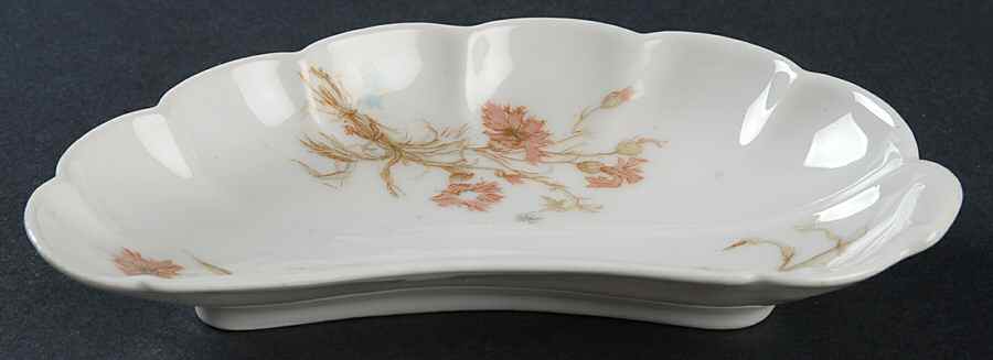 St. Lazare, The Bone Dish by Haviland-1
