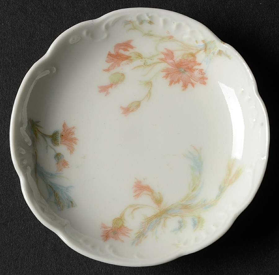 St. Lazare, The Butter Pat by Haviland-1