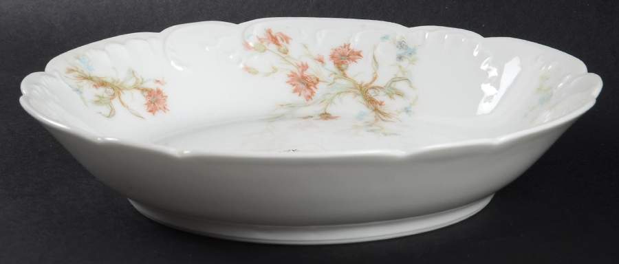 St. Lazare, The Coupe Soup Bowl by Haviland-1
