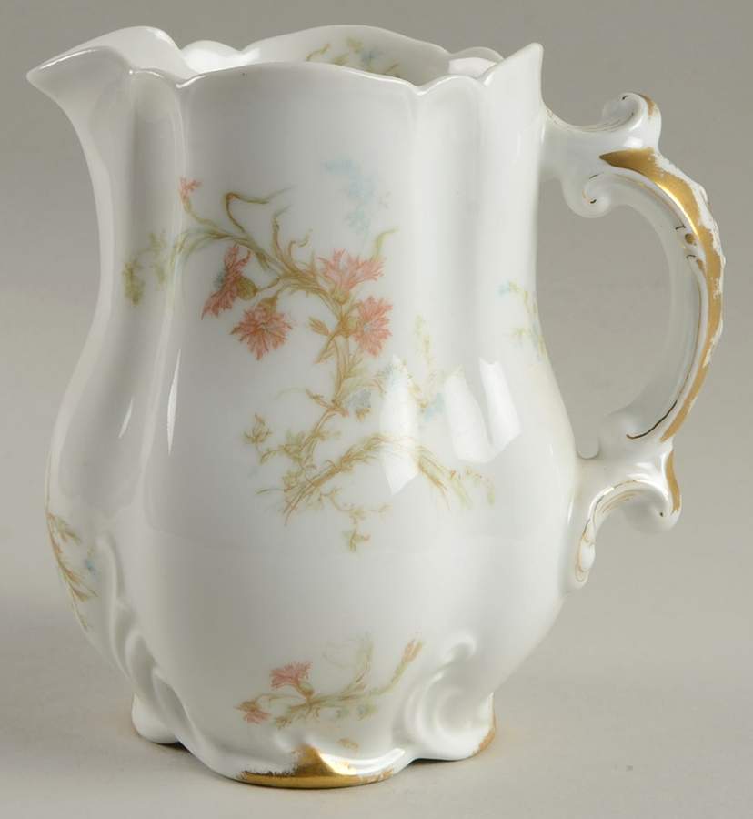 St. Lazare, The 28 Oz Jug by Haviland-1