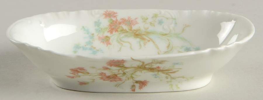 St. Lazare, The Bone Dish by Haviland-1
