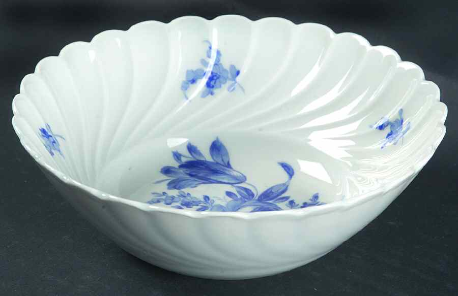 Strasbourg Coupe Cereal Bowl by Haviland-1