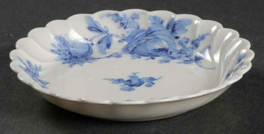 Strasbourg Coaster by Haviland-1
