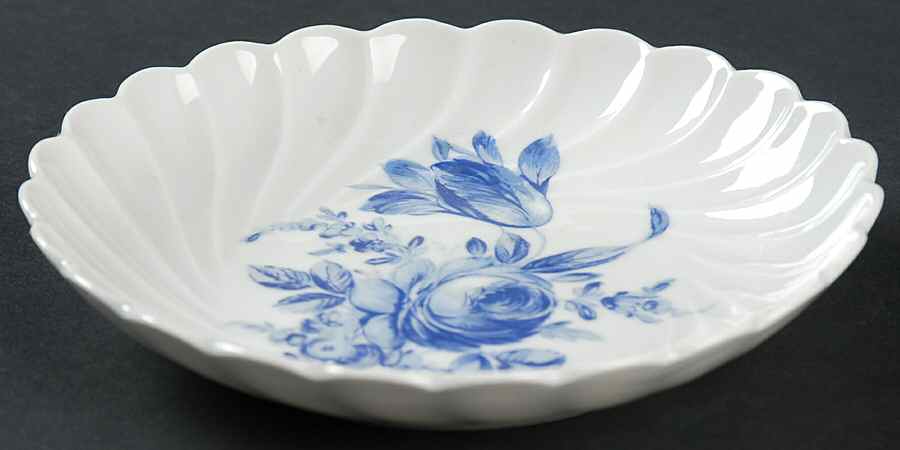 Strasbourg Fruit/Dessert (Sauce) Bowl by Haviland-1