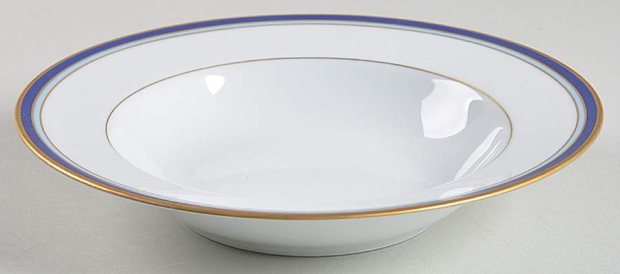 Sully Rim Soup Bowl by Haviland-1