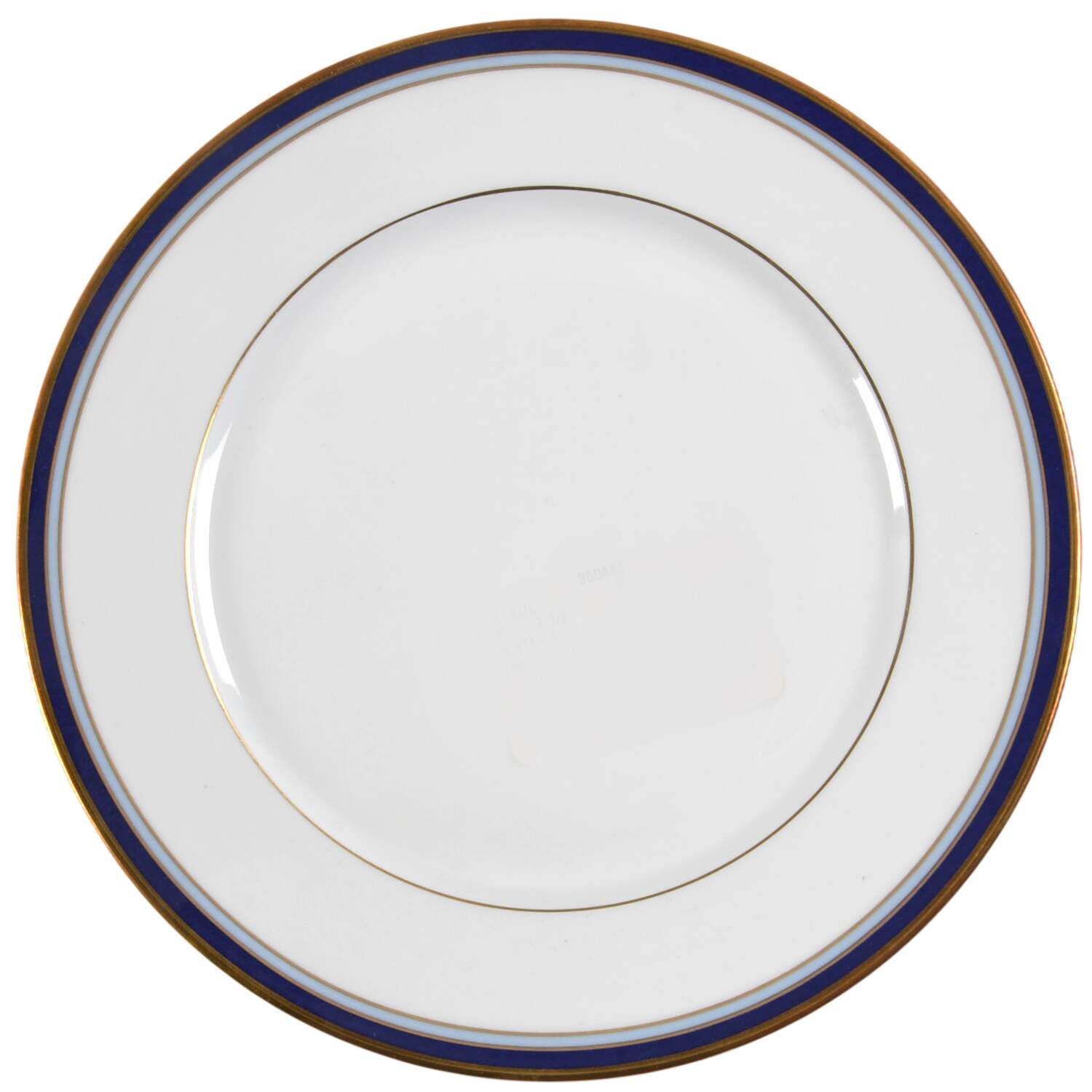 Sully Salad Plate by Haviland-1