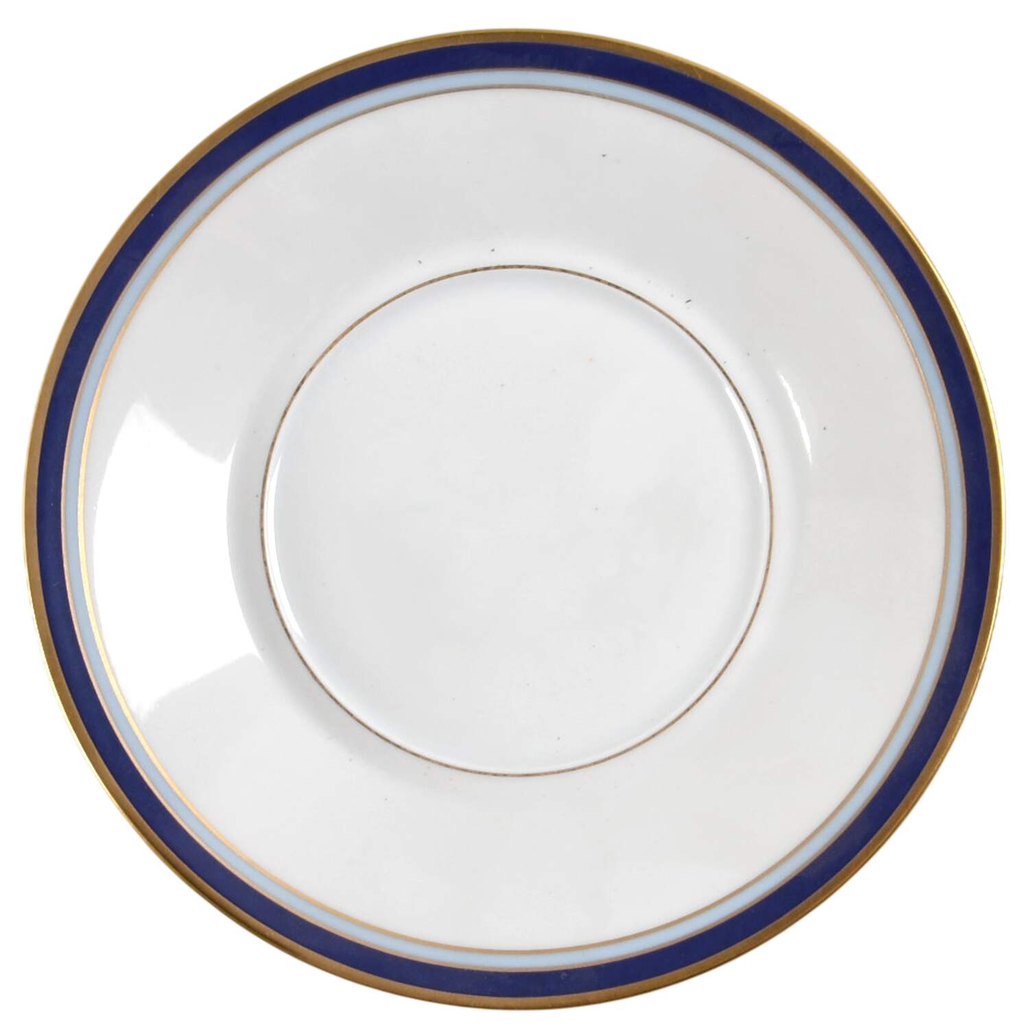 Sully Saucer by Haviland-1