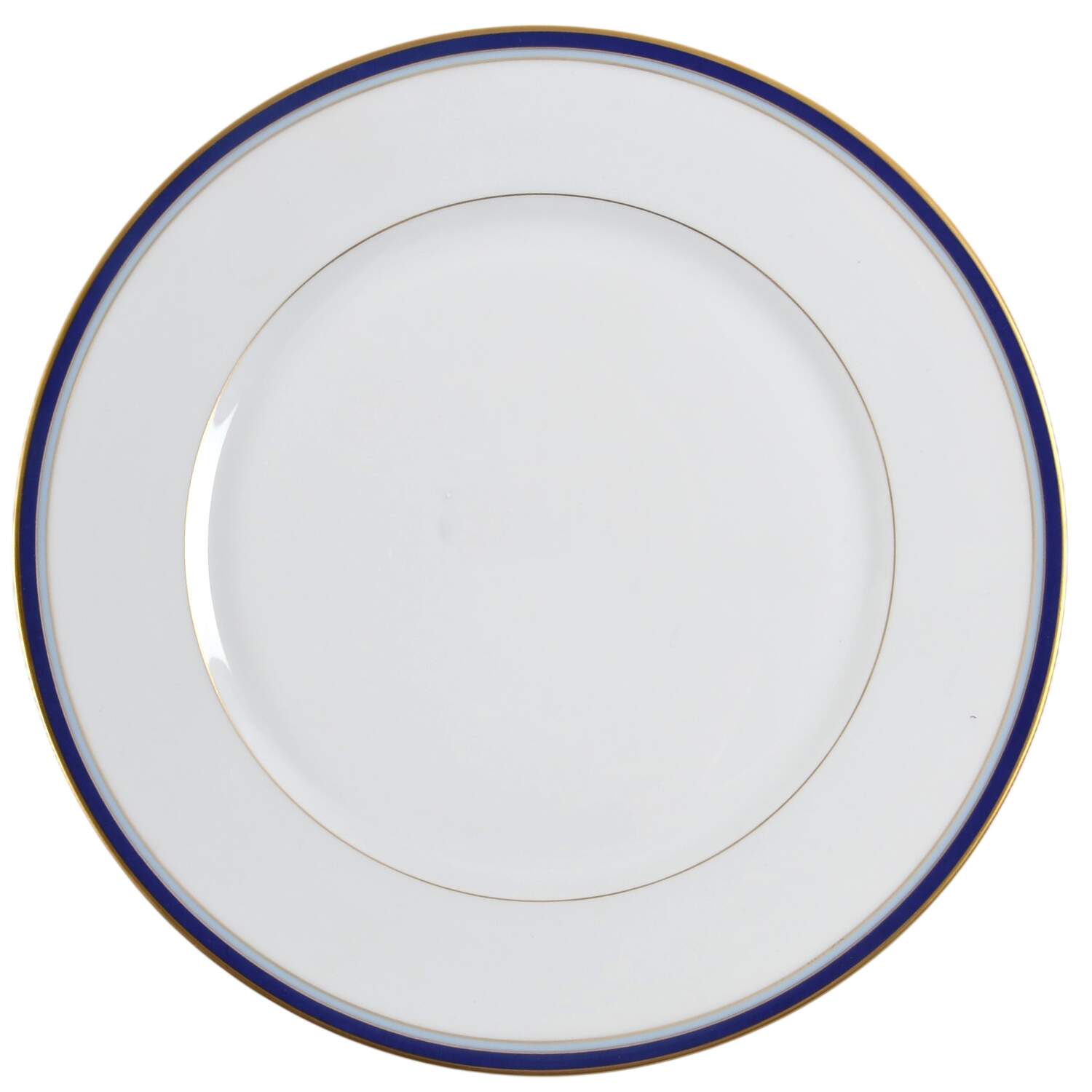 Sully Dinner Plate by Haviland-1