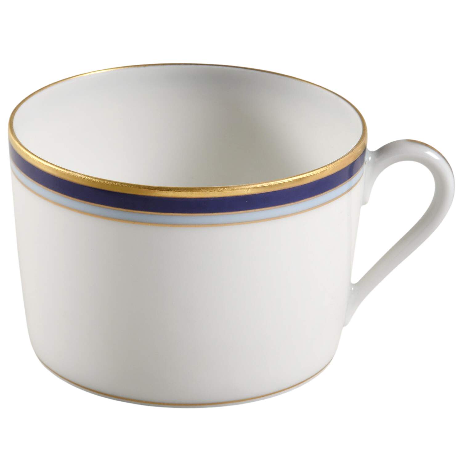 Sully Flat Cup by Haviland-1