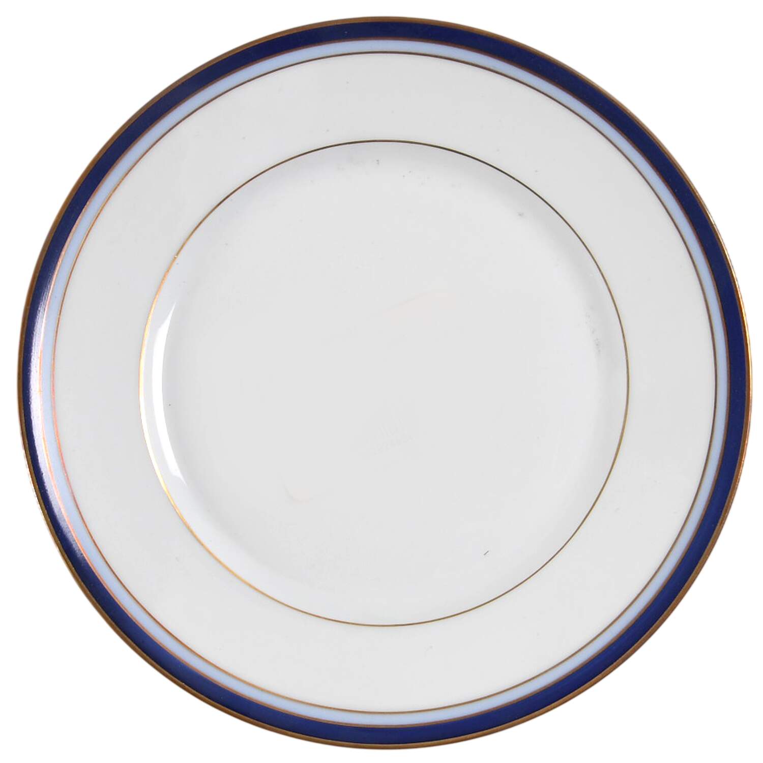 Sully Bread & Butter Plate by Haviland-1