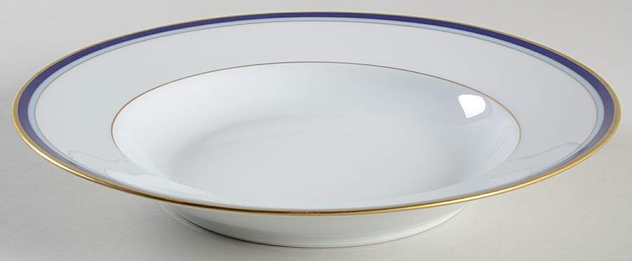 Sully Large Rim Soup Bowl by Haviland-1