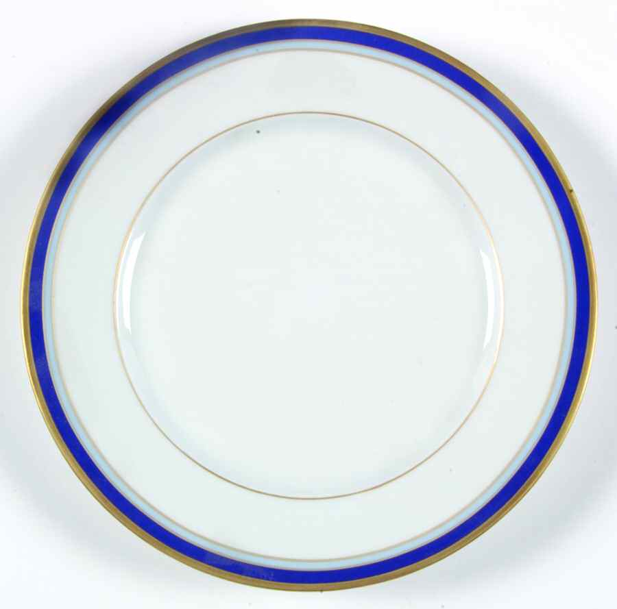 Sully Bread & Butter Plate by Haviland-1