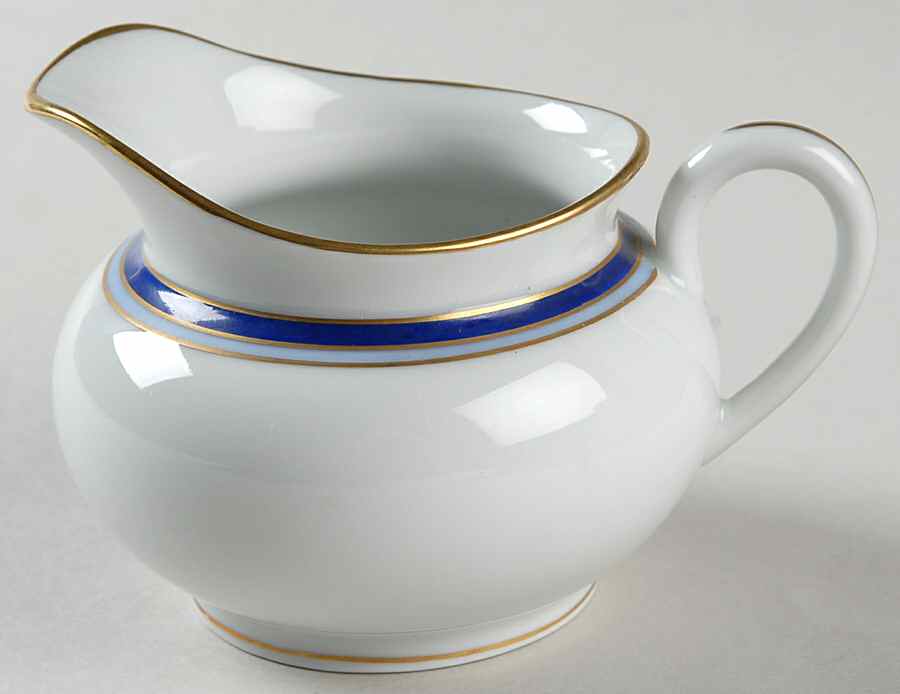 Sully Creamer by Haviland-1