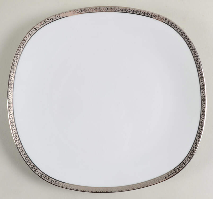 Symphonie Platine Relish by Haviland-1