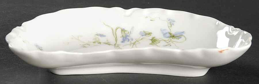 The Tarascon Bone Dish by Haviland-1