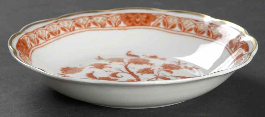 Tehran Fruit/Dessert (Sauce) Bowl by Haviland-1
