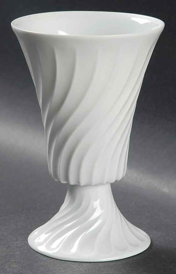 Torse White (Newer, Post 1950) Mazagran Cocktail by Haviland-1