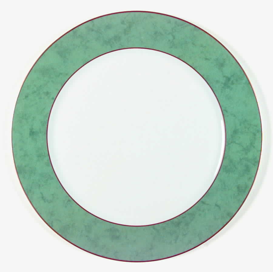 Toscane Veronese Service Plate (Charger) by Haviland-1