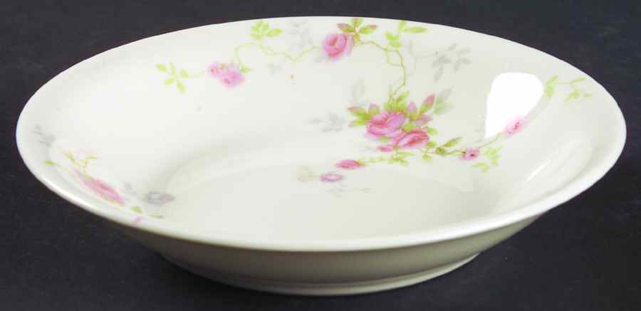 Touraine Fruit/Dessert (Sauce) Bowl by Haviland-1