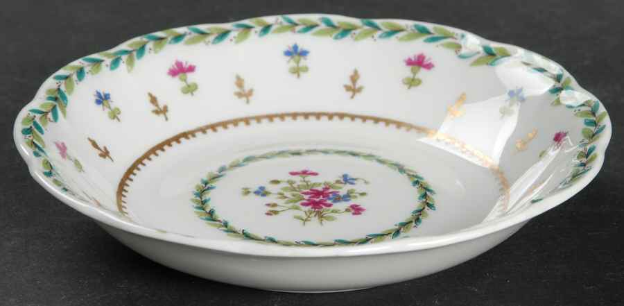 Toulon (Newer) Fruit/Dessert (Sauce) Bowl by Haviland-1