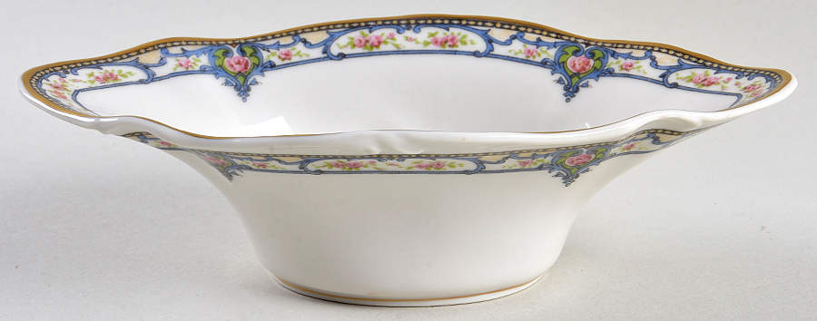 Troy (France) Olive Dish by Haviland-1