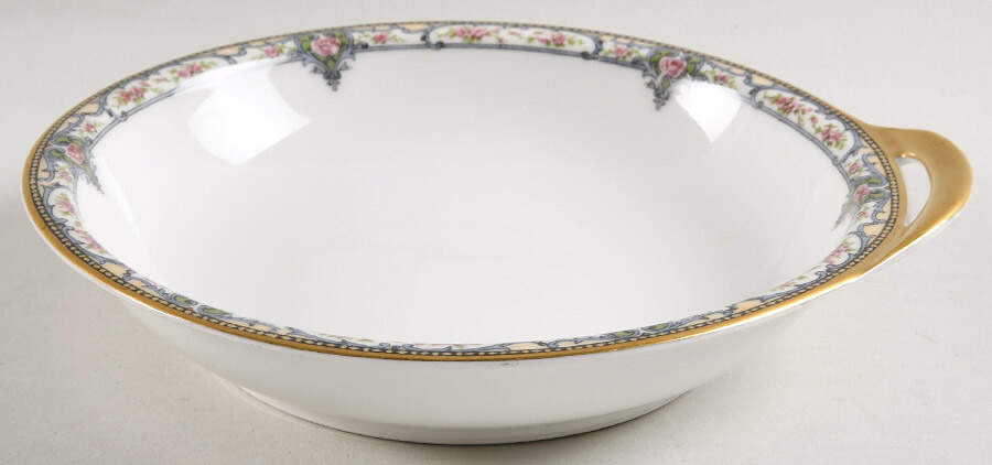 Troy (France) Bon Bon by Haviland-1