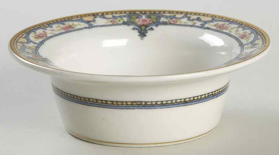 Troy (France) Ramekin by Haviland-1