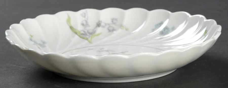 Vallee Fruit/Dessert (Sauce) Bowl by Haviland-1
