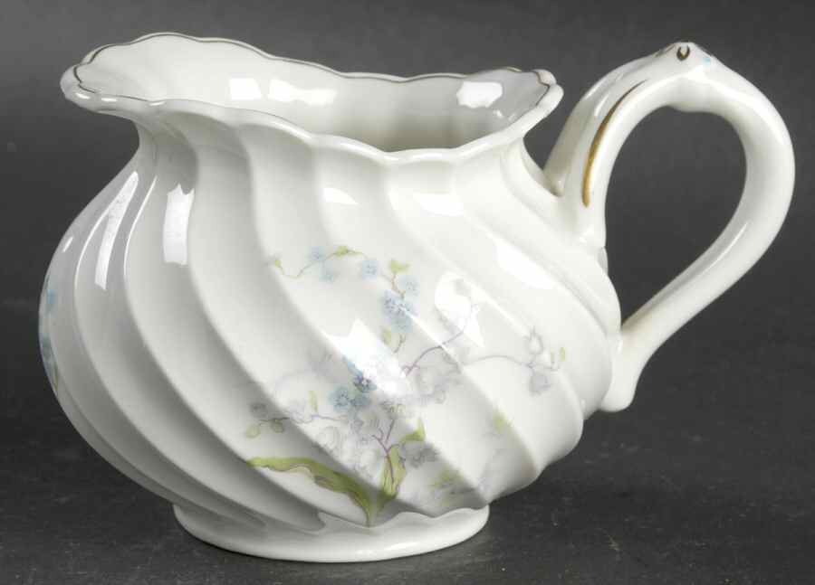 Vallee Creamer by Haviland-1