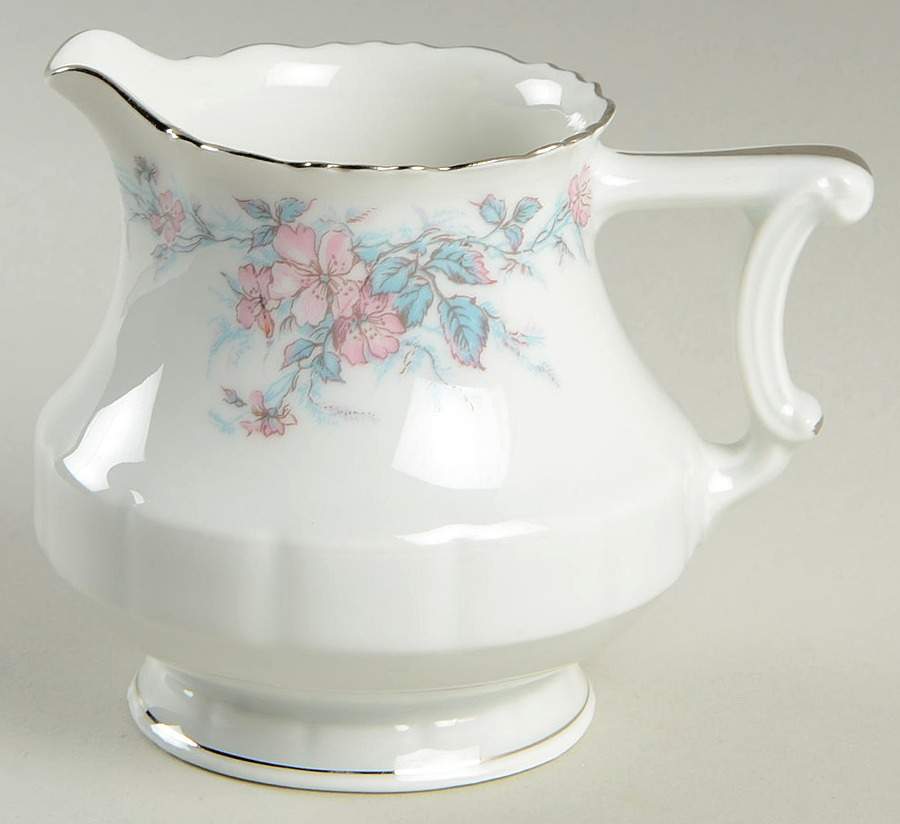 Valence Creamer by Haviland-1