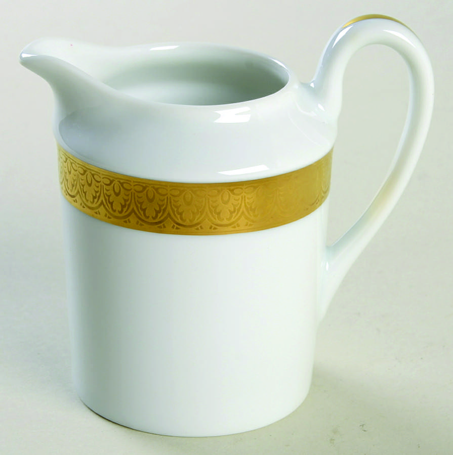 Valencay Creamer by Haviland-1