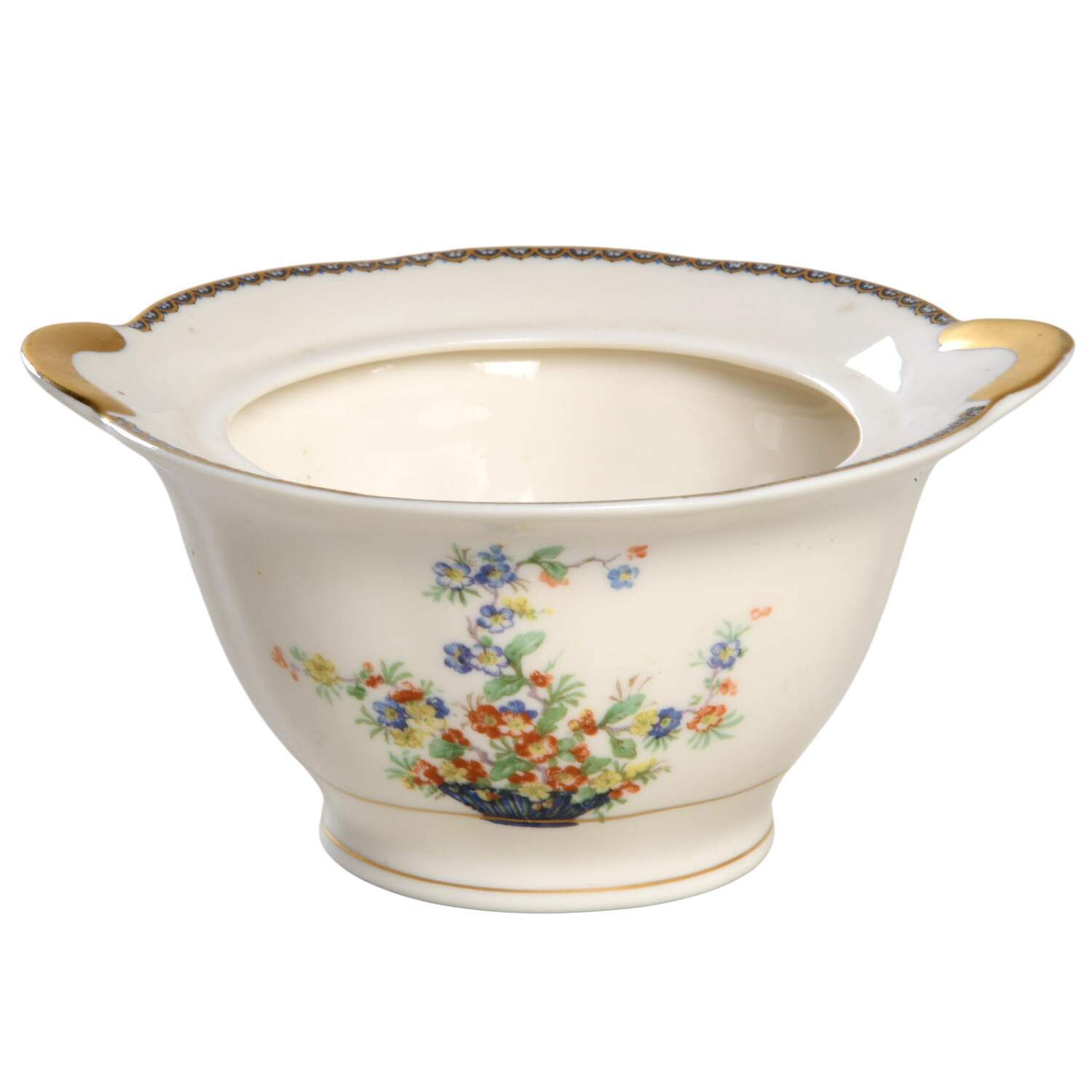 Valence Sugar Bowl No Lid by Haviland-1