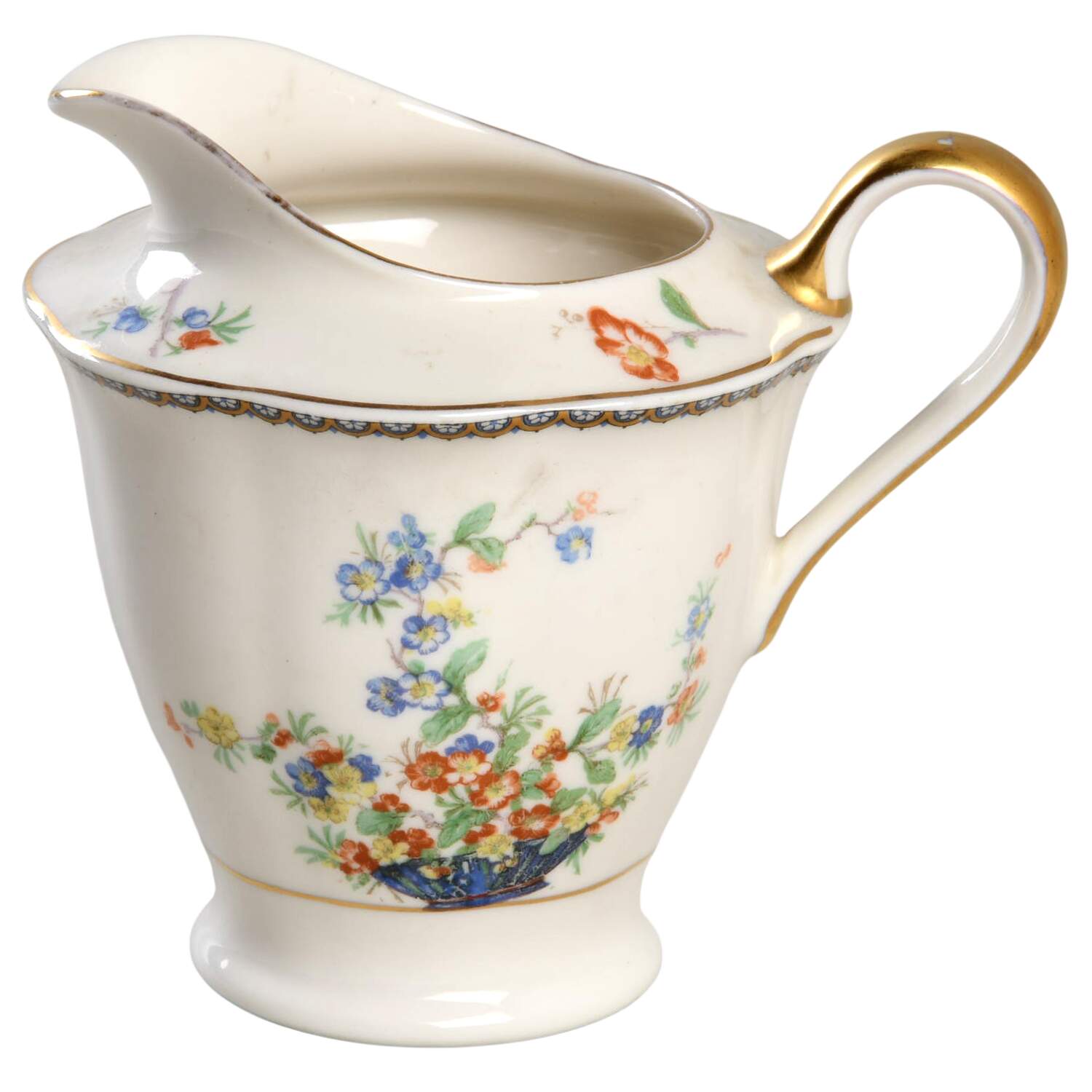 Valence Creamer by Haviland-1