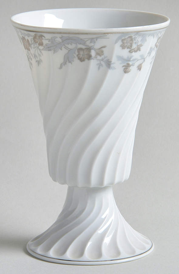 Valmont 5" Vase by Haviland-1