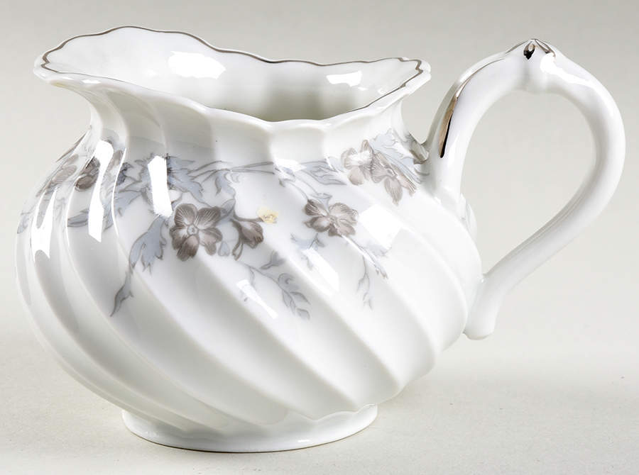 Valmont Creamer by Haviland-1