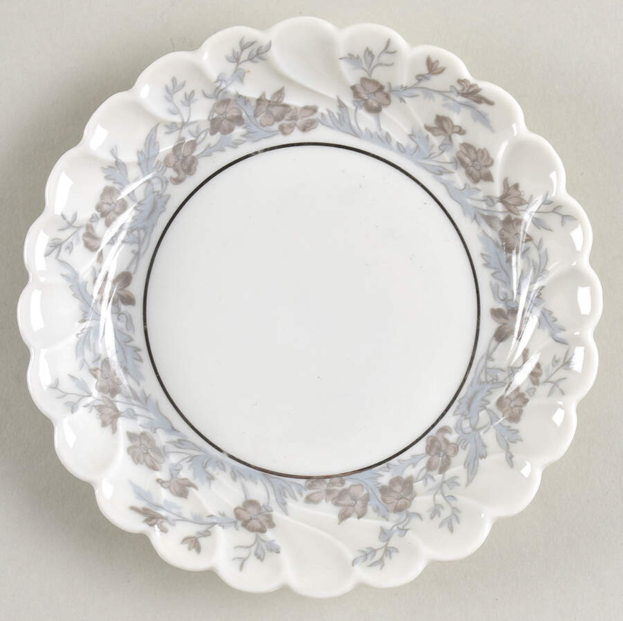 Valmont Saucer for Demitasse Cup by Haviland-1