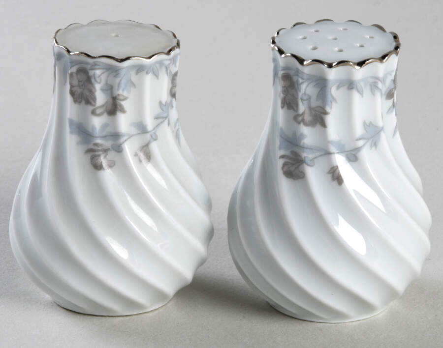 Valmont Salt & Pepper Set by Haviland-1